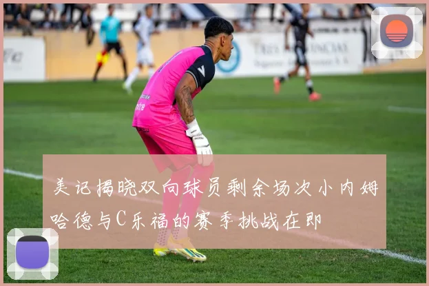美记揭晓双向球员剩余场次小内姆哈德与C乐福的赛季挑战在即