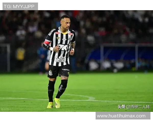 桑托斯主帅强调内马尔是球队领袖计划让他在下轮比赛复出