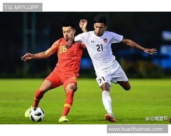 缅甸时隔19年再创辉煌成功晋级U17亚洲杯球员赛后感动落泪