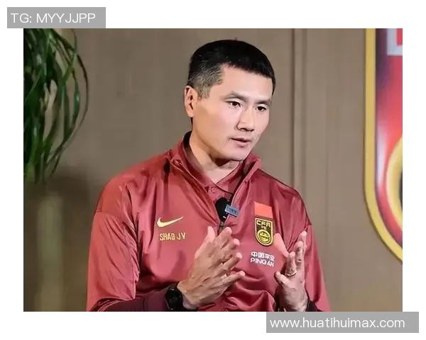 给邵佳一与国足更多时间期待他们的成长与突破