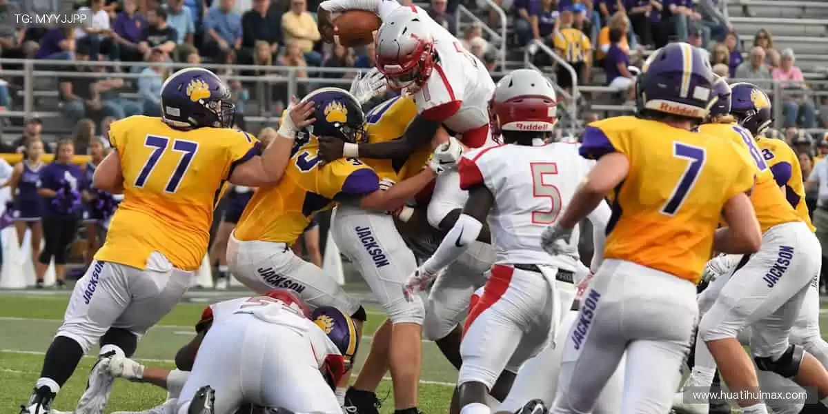 热血赛事，一触即发！🔥⚽